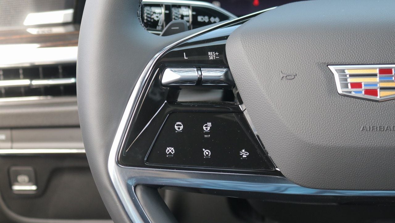 2026 Cadillac Escalade ESV Base