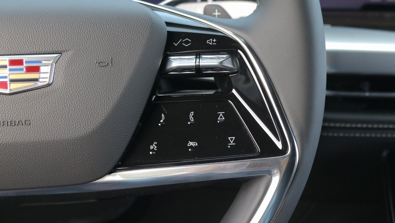 2026 Cadillac Escalade ESV Base