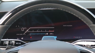 2026 Cadillac Escalade ESV Base