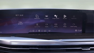 2026 Cadillac Escalade ESV Base