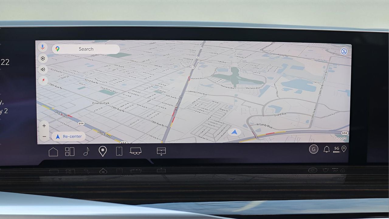 2026 Cadillac Escalade ESV Base