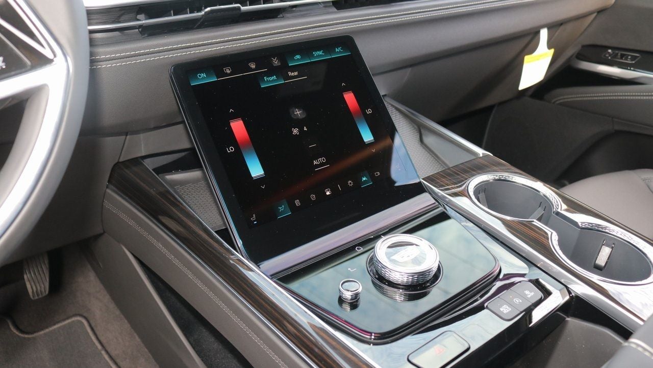 2026 Cadillac Escalade ESV Base