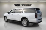2026 Cadillac Escalade ESV Base