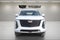 2026 Cadillac Escalade ESV Base
