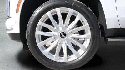 2026 Cadillac Escalade ESV Base