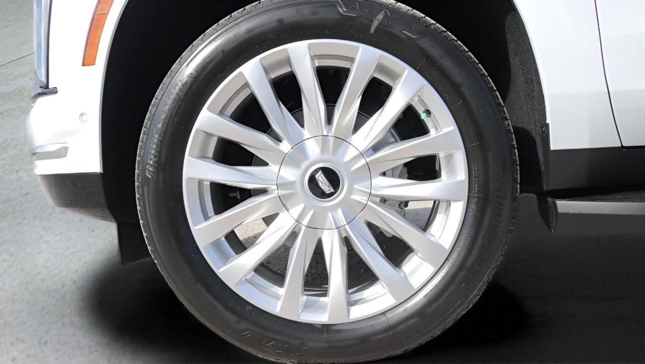 2026 Cadillac Escalade ESV Base