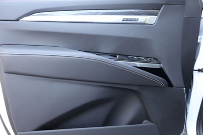 2026 Cadillac Escalade V-Series