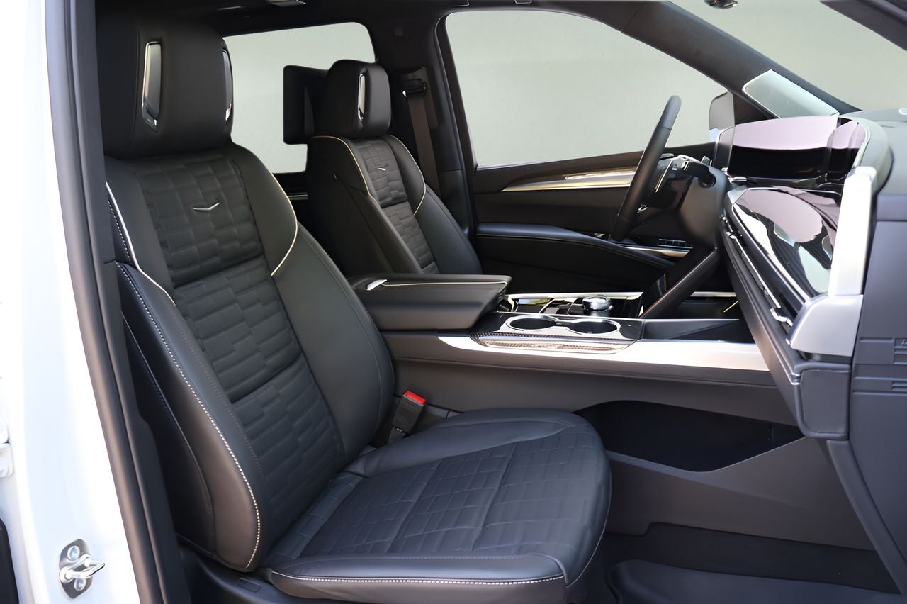 2026 Cadillac Escalade V-Series