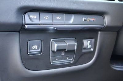 2026 Cadillac Escalade V-Series