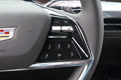 2026 Cadillac Escalade ESV Luxury