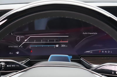 2026 Cadillac Escalade ESV Luxury