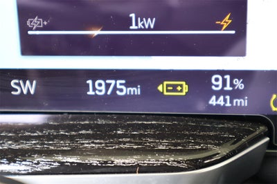 2025 Cadillac ESCALADE IQ Luxury 1