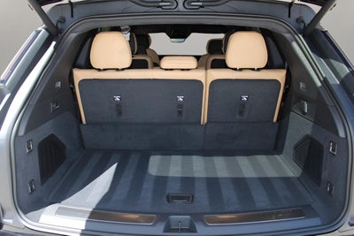 2025 Cadillac ESCALADE IQ Luxury 2