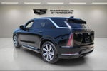 2025 Cadillac ESCALADE IQ Luxury 2