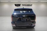 2025 Cadillac ESCALADE IQ Luxury 2