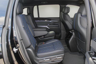 2025 Cadillac ESCALADE IQ Sport 1