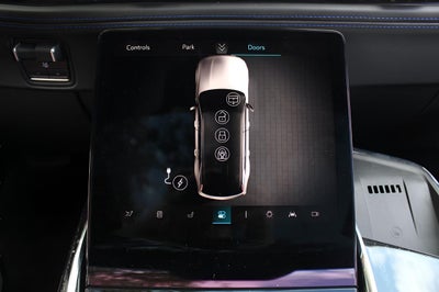 2025 Cadillac ESCALADE IQ Sport 1