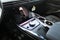 2025 Cadillac ESCALADE IQ Sport 1