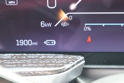 2025 Cadillac ESCALADE IQ Sport 1