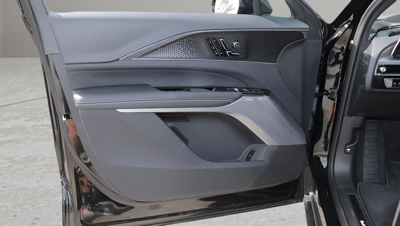 2026 Cadillac LYRIQ V-Series Premium