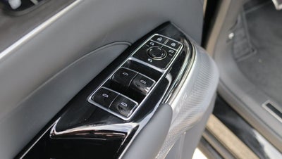 2026 Cadillac LYRIQ V-Series Premium