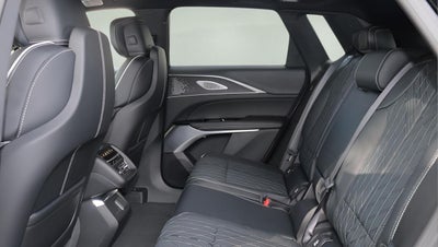 2026 Cadillac LYRIQ V-Series Premium
