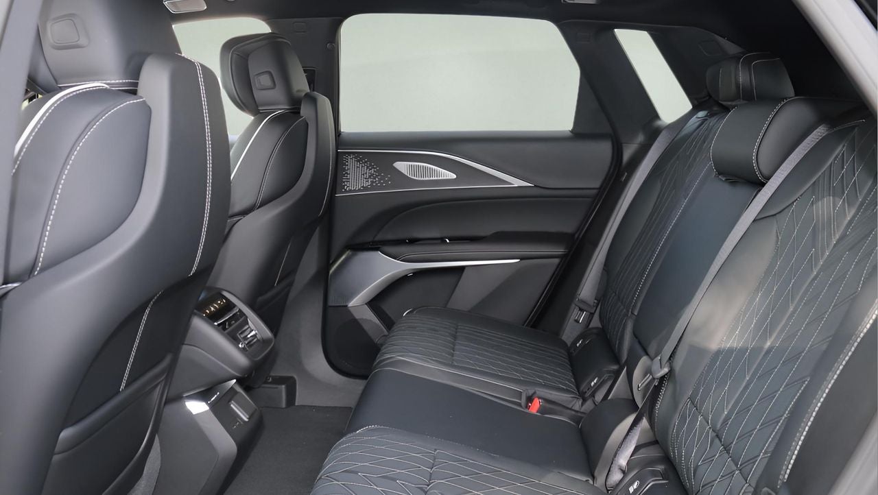 2026 Cadillac LYRIQ V-Series Premium