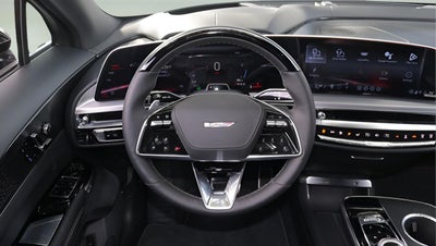 2026 Cadillac LYRIQ V-Series Premium