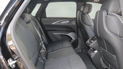2026 Cadillac LYRIQ V-Series Premium