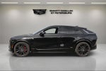 2026 Cadillac LYRIQ V-Series Premium