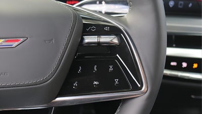 2026 Cadillac LYRIQ V-Series Premium