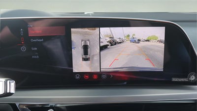 2026 Cadillac LYRIQ V-Series Premium