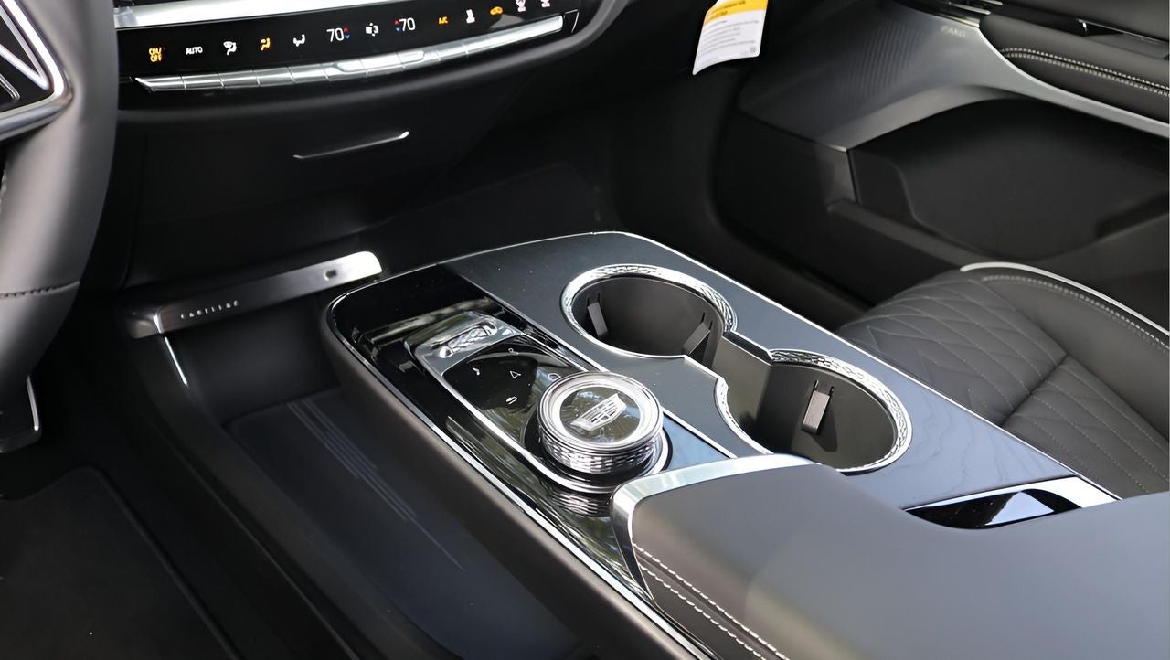 2026 Cadillac LYRIQ V-Series Premium
