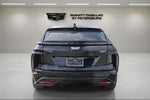 2026 Cadillac LYRIQ V-Series Premium