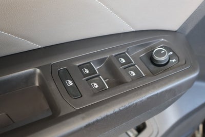 2022 Volkswagen Atlas Cross Sport 2.0T SE w/Technology