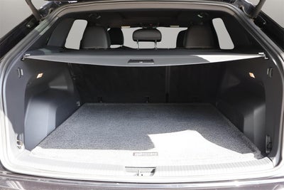 2022 Volkswagen Atlas Cross Sport 2.0T SE w/Technology