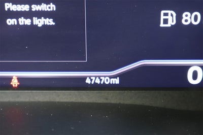 2022 Volkswagen Atlas Cross Sport 2.0T SE w/Technology