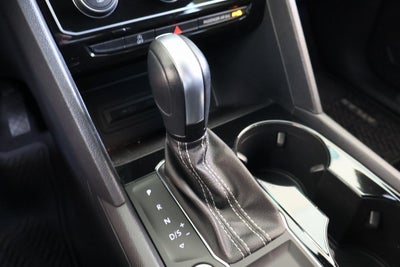 2022 Volkswagen Atlas Cross Sport 2.0T SE w/Technology