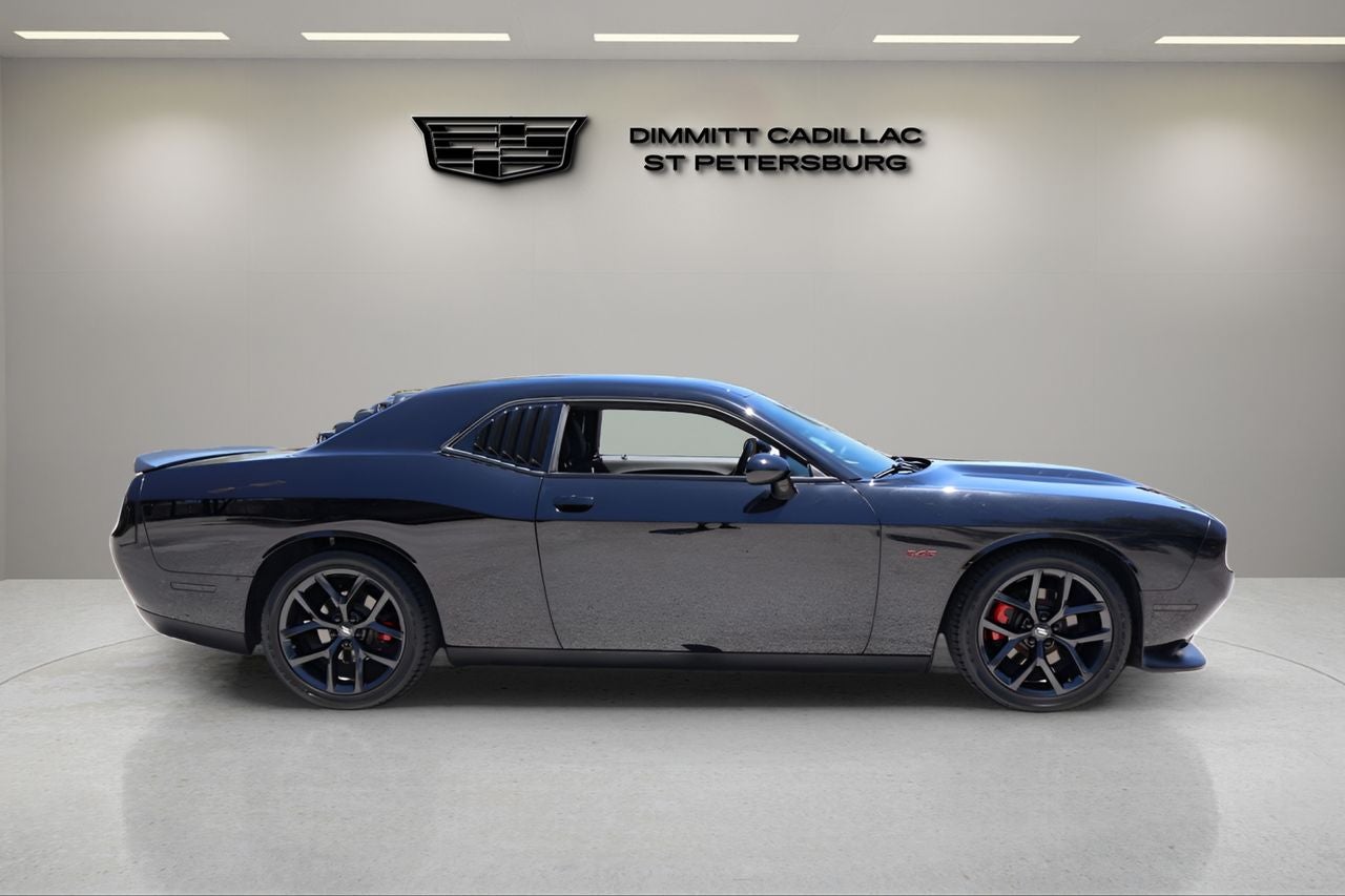 2023 Dodge Challenger R/T