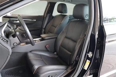 2015 Chevrolet Impala LTZ 2LZ