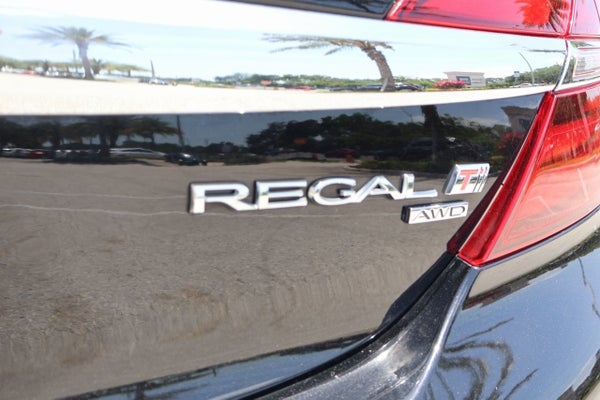 2016 Buick Regal Premium II in Clearwater, FL - Dimmitt Automotive Group