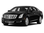2014 Cadillac XTS Base