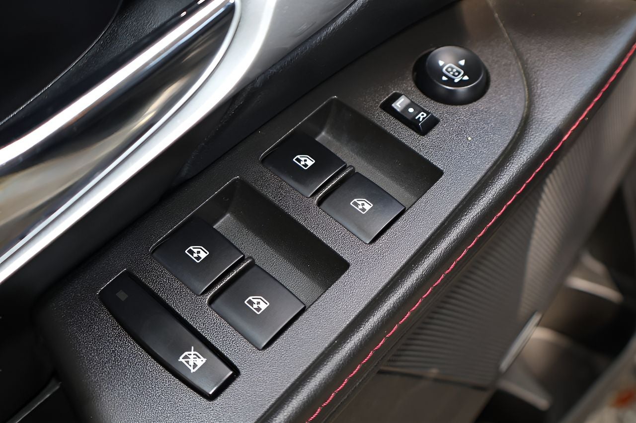 2015 GMC Terrain SLT-1