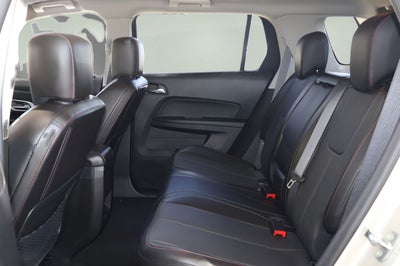 2015 GMC Terrain SLT-1