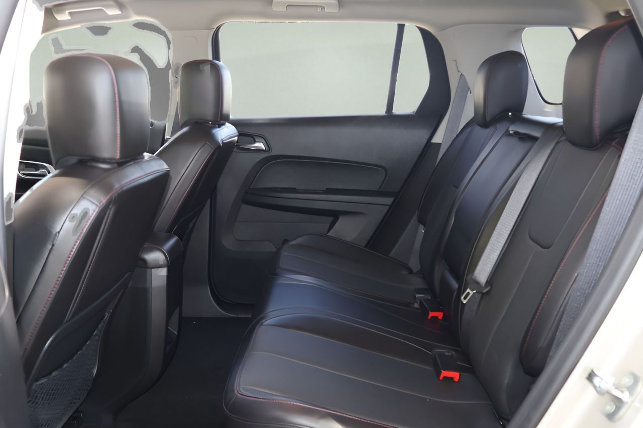 2015 GMC Terrain SLT-1