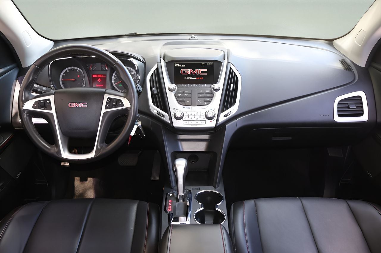 2015 GMC Terrain SLT-1