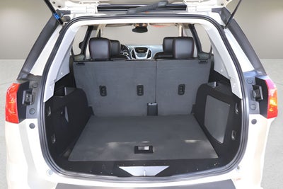 2015 GMC Terrain SLT-1