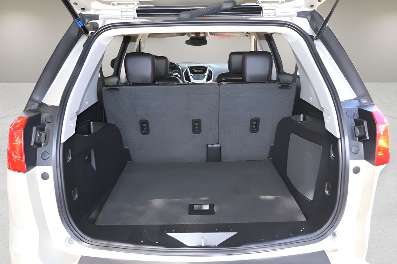 2015 GMC Terrain SLT-1