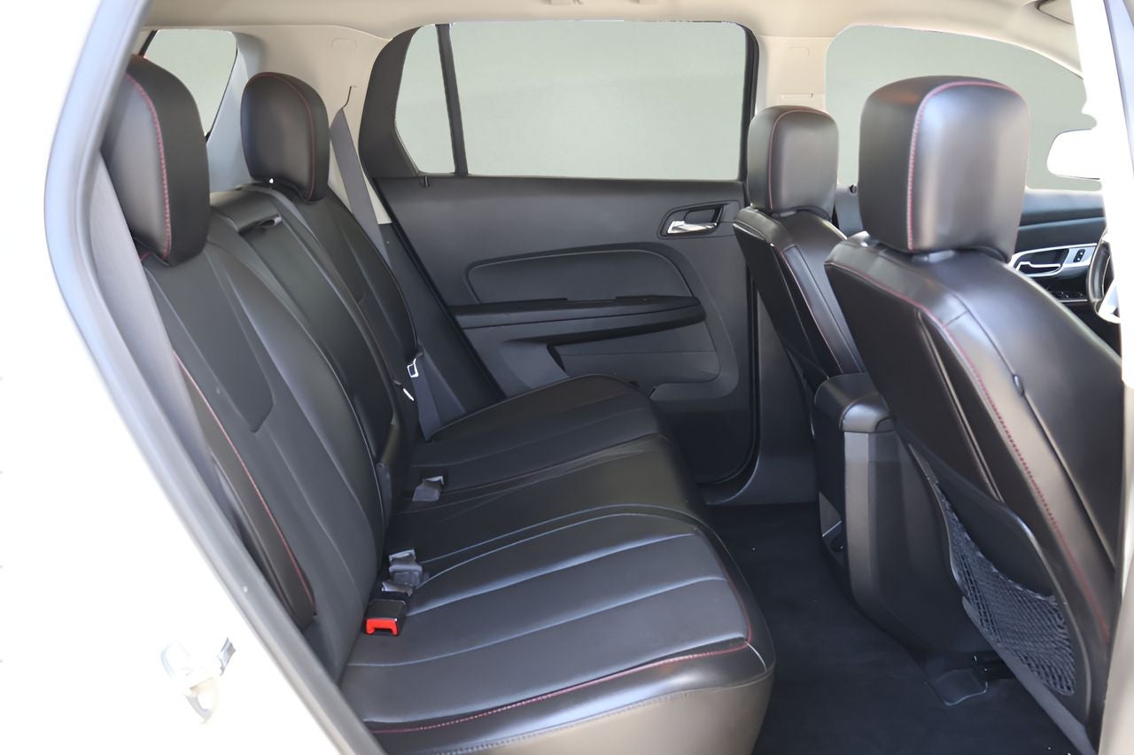 2015 GMC Terrain SLT-1