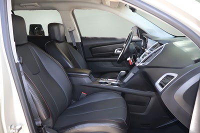 2015 GMC Terrain SLT-1